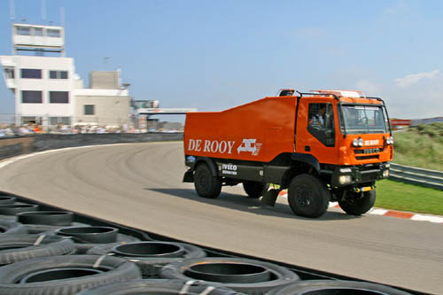 Gerard de Rooy